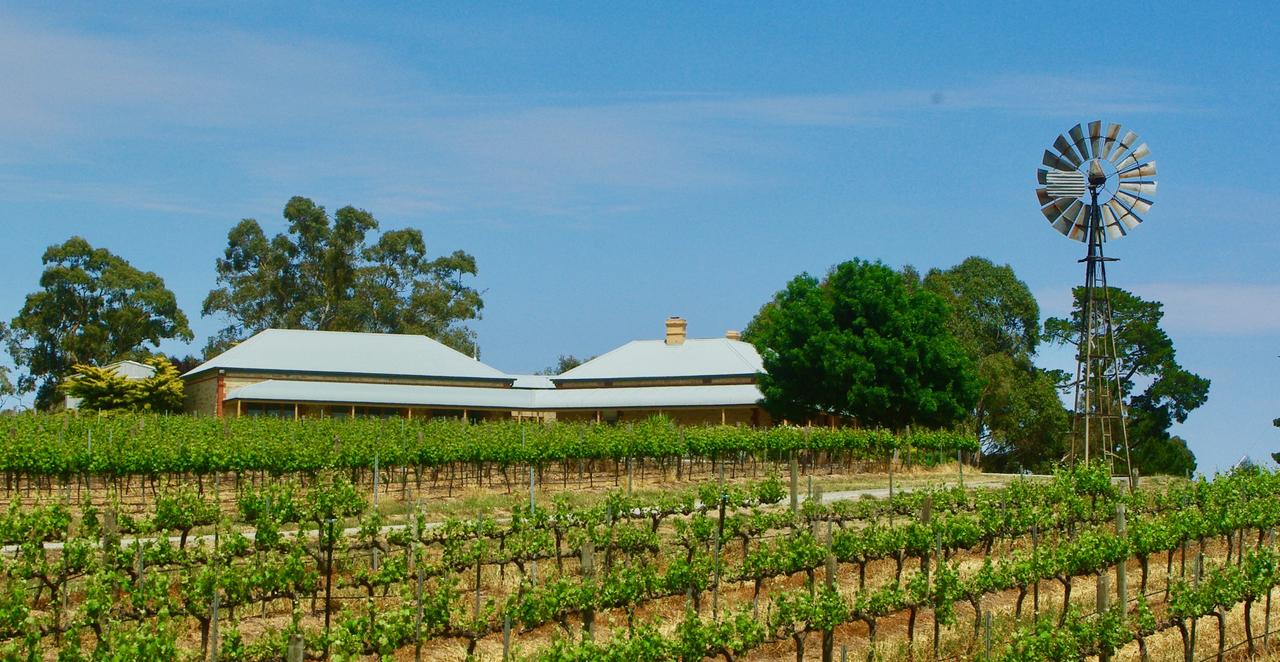 Armagh SA Queensland Tourism