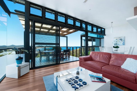 One Mile Retreat - QLD Tourism 3