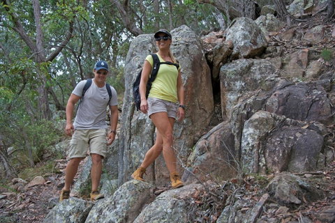 One Mile Retreat - QLD Tourism 17