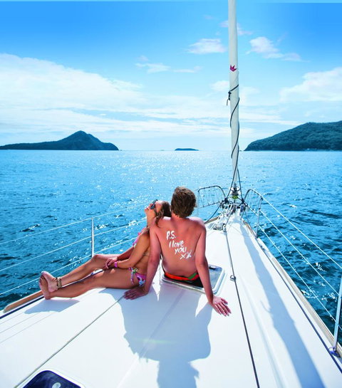 One Mile Retreat - QLD Tourism 23