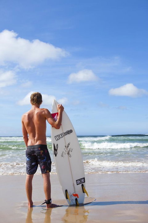 One Mile Retreat - QLD Tourism 27