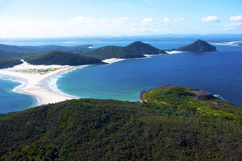 One Mile Retreat - QLD Tourism 24