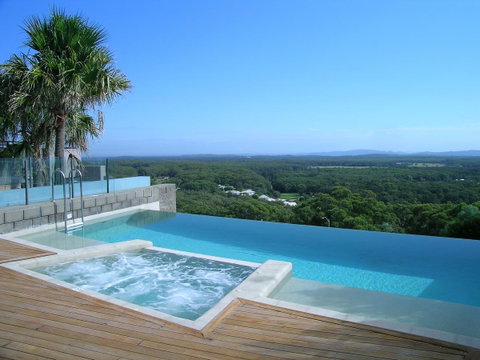 One Mile Retreat - QLD Tourism 2