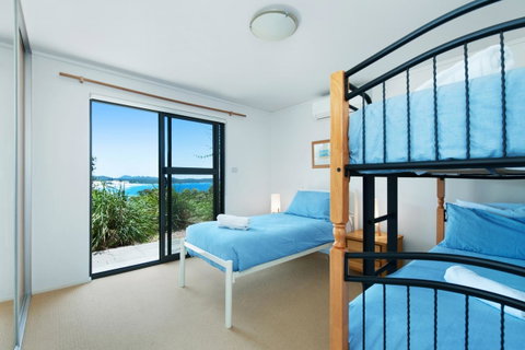 One Mile Retreat - QLD Tourism 9