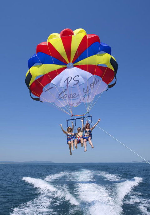 One Mile Retreat - QLD Tourism 19