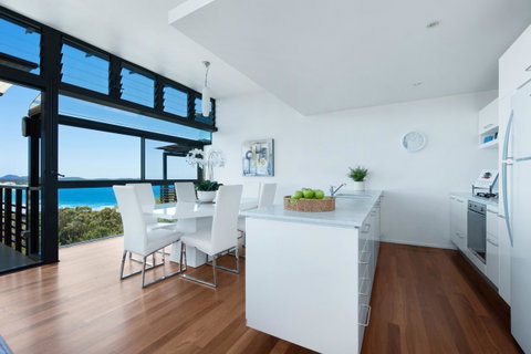 One Mile Retreat - QLD Tourism 5
