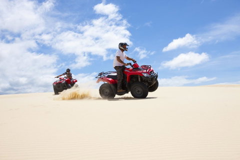 One Mile Retreat - QLD Tourism 15