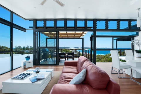 One Mile Retreat - QLD Tourism 0