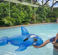 The Palms - QLD Tourism