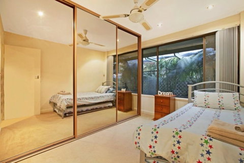 The Palms - Queensland Tourism 19
