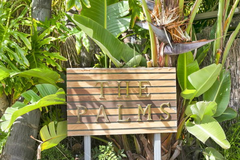 The Palms - Queensland Tourism 5