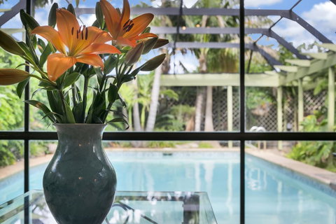 The Palms - Queensland Tourism 13