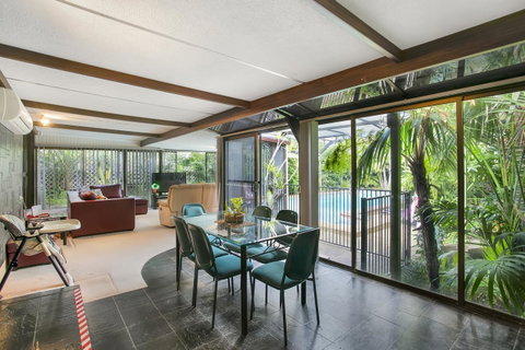 The Palms - Queensland Tourism 11