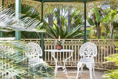 The Palms - Queensland Tourism 9