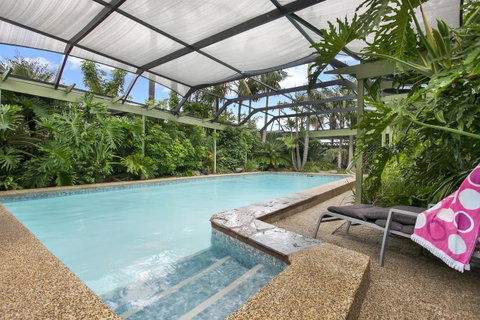 The Palms - Queensland Tourism 4