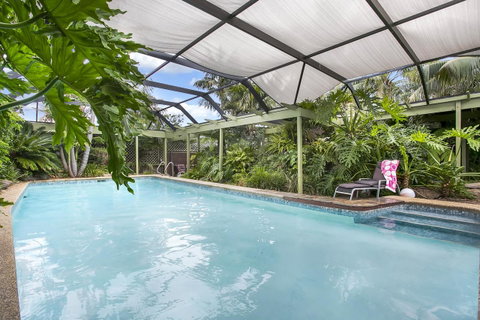 The Palms - Queensland Tourism 2