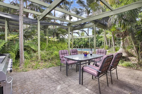 The Palms - Queensland Tourism 22