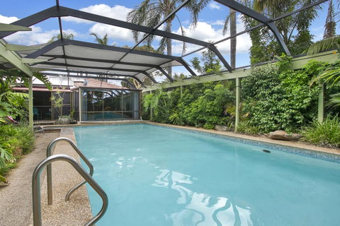 The Palms - Queensland Tourism 3