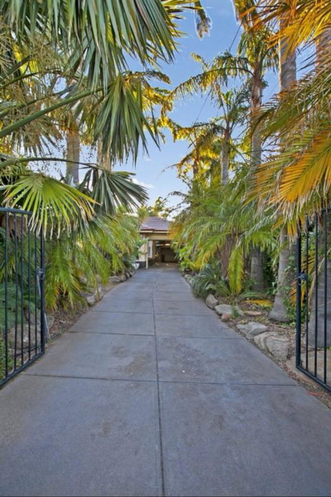 The Palms - Queensland Tourism 6