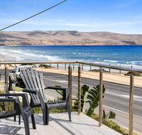 Esplanade Escape - Queensland Tourism