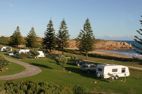 BIG4 Port Elliot Holiday Park - QLD Tourism 22