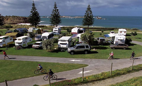 BIG4 Port Elliot Holiday Park - QLD Tourism 23
