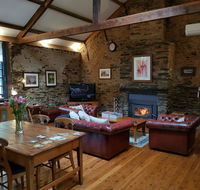 William Hunt's Retreat - Cypress Studio - QLD Tourism