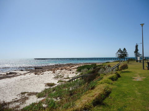 BIG4 Port Hughes Holiday Park - QLD Tourism 18