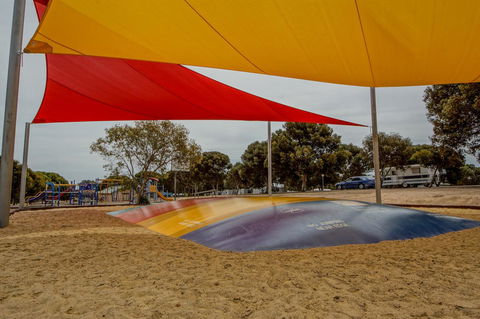 BIG4 Port Hughes Holiday Park - QLD Tourism 23