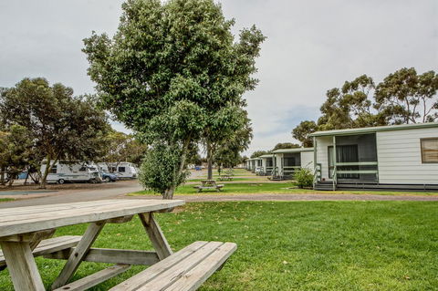 BIG4 Port Hughes Holiday Park - QLD Tourism 21