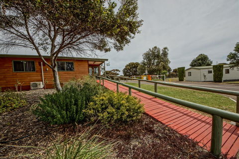 BIG4 Port Hughes Holiday Park - QLD Tourism 22