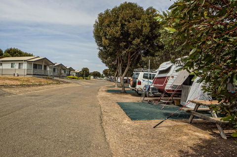 BIG4 Port Hughes Holiday Park - QLD Tourism 13