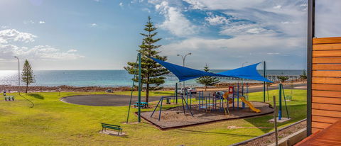 BIG4 Port Hughes Holiday Park - QLD Tourism 20