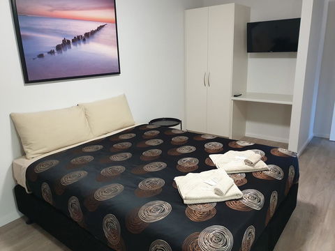 BIG4 Port Hughes Holiday Park - QLD Tourism 1