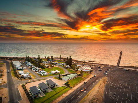 BIG4 Port Hughes Holiday Park - QLD Tourism 0