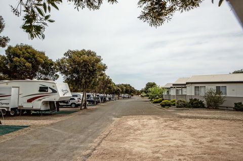 BIG4 Port Hughes Holiday Park - QLD Tourism 8