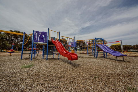 BIG4 Port Hughes Holiday Park - QLD Tourism 19