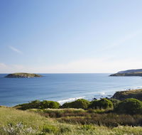 NRMA Victor Harbor Beachfront Holiday Park - QLD Tourism