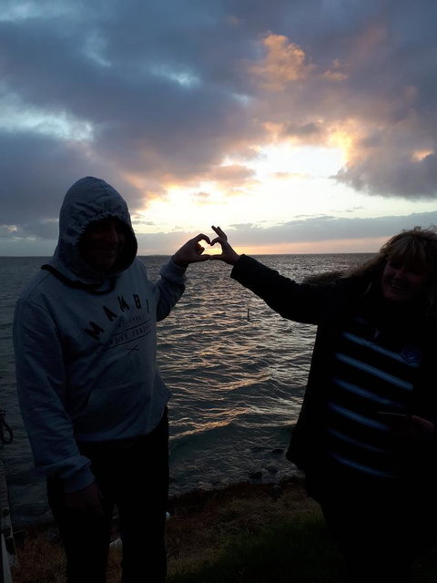 Meningie Waterfront Motel - QLD Tourism 7