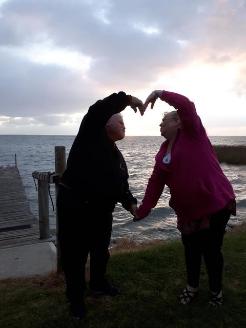 Meningie Waterfront Motel - QLD Tourism 6