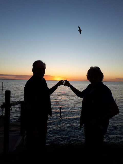 Meningie Waterfront Motel - QLD Tourism 19