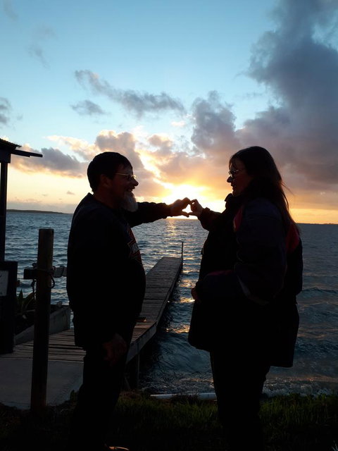 Meningie Waterfront Motel - QLD Tourism 23