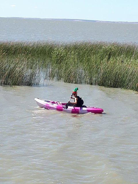 Meningie Waterfront Motel - QLD Tourism 44