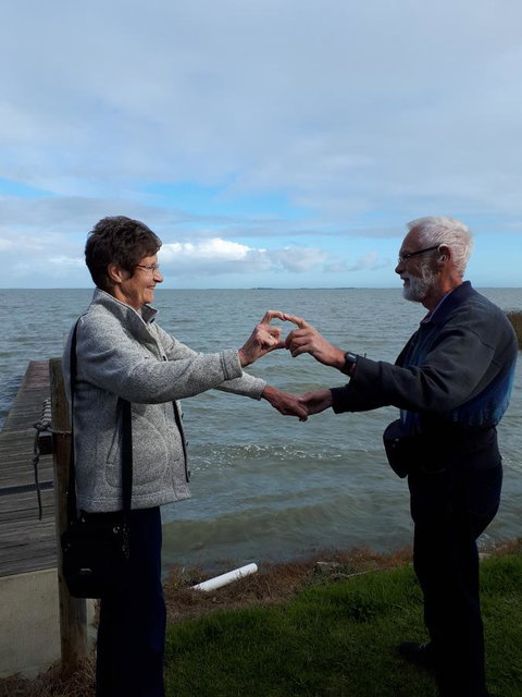 Meningie Waterfront Motel - QLD Tourism 18