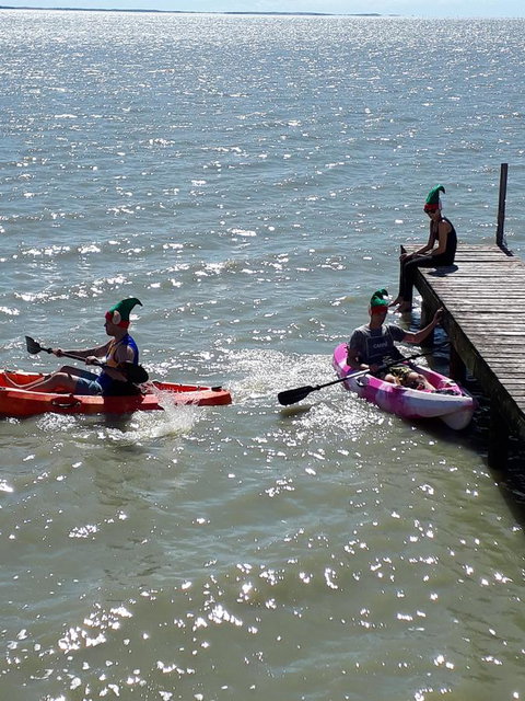 Meningie Waterfront Motel - QLD Tourism 42