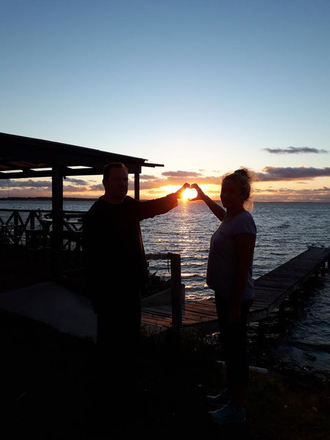 Meningie Waterfront Motel - QLD Tourism 35