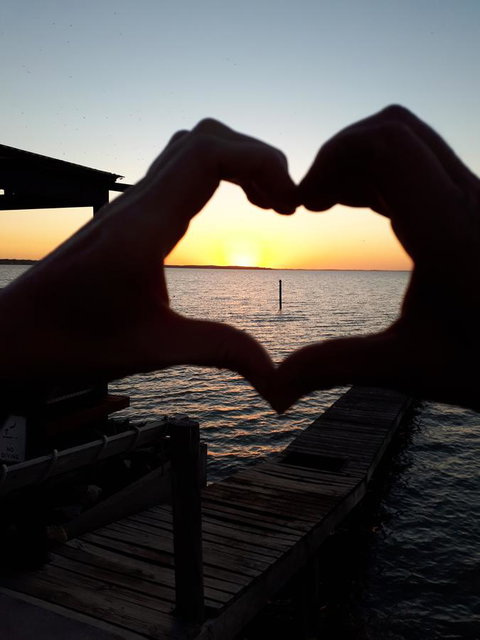 Meningie Waterfront Motel - QLD Tourism 31