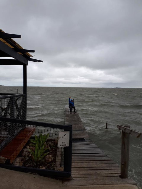 Meningie Waterfront Motel - QLD Tourism 26