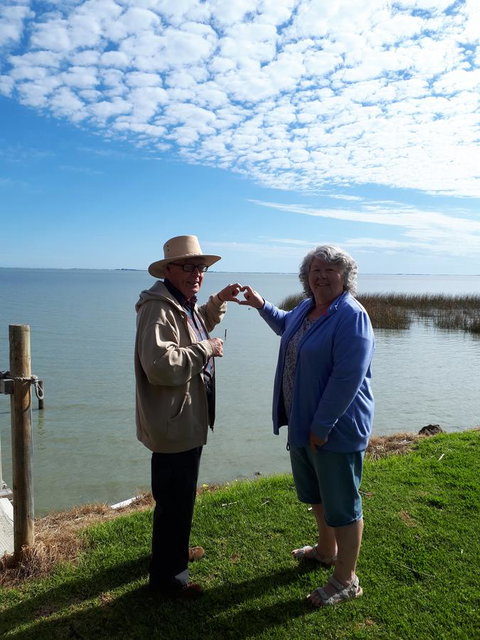Meningie Waterfront Motel - QLD Tourism 14