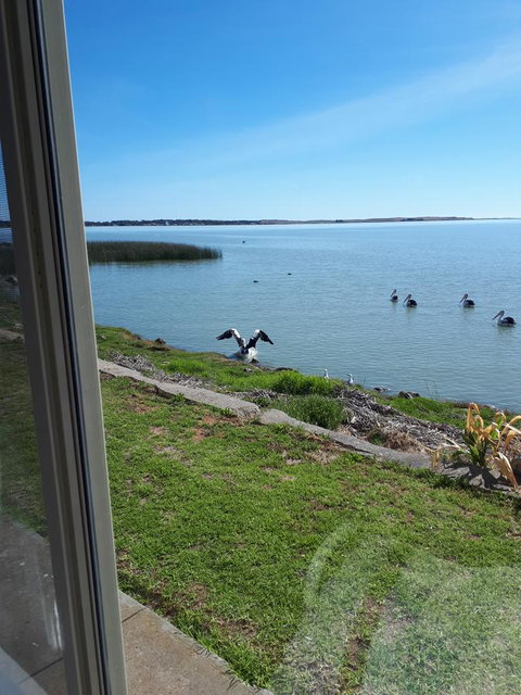 Meningie Waterfront Motel - QLD Tourism 32